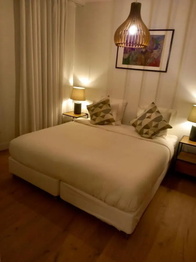 London Tower Apartments - Antwerp