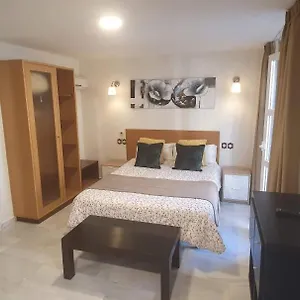 Fan Flat Carreteria , Málaga Espagne